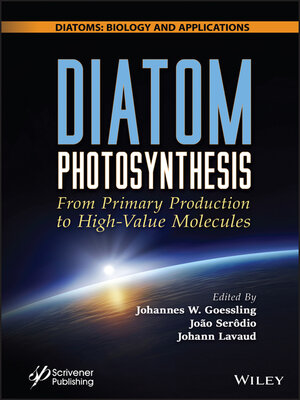 cover image of Diatom Photosynthesis